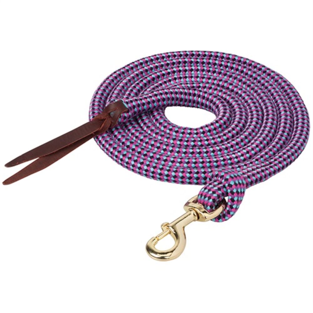 Weaver Leather EcoLuxe Bamboo Lead w/ Snap