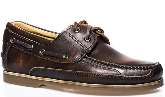 Men's Stetson's 'Dillon' Slip-on Boat Shoes