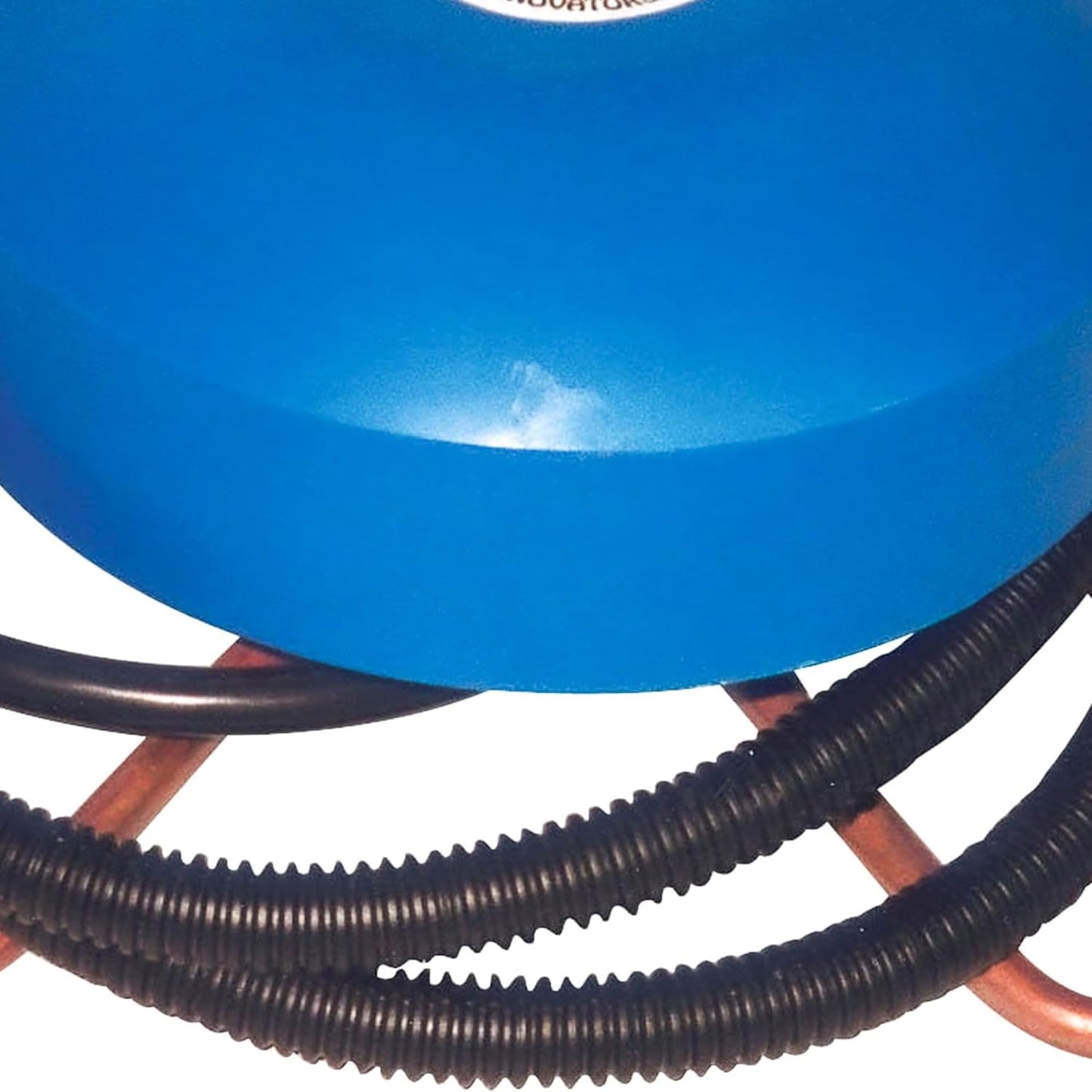 Ice-N-Easy Floating Tank De-Icer 1500 Watts