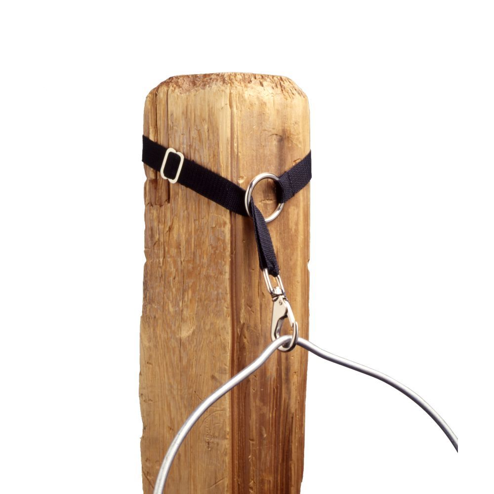 Tough-1 Adjustable Bucket Strap