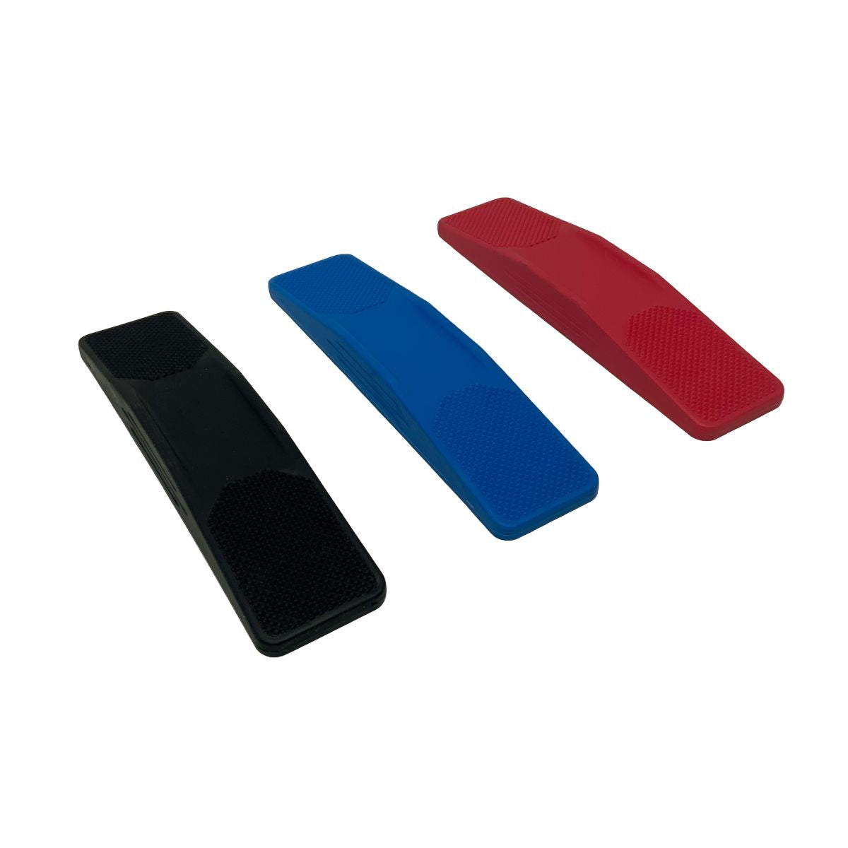 6-In-1 Gentle Rubber Groomer for Shedding Horse or Dog