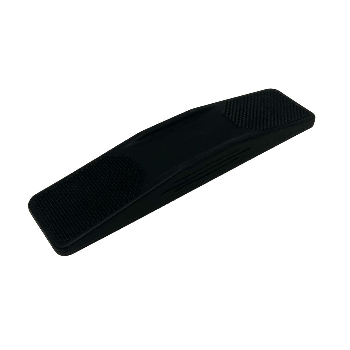 6-In-1 Gentle Rubber Groomer for Shedding Horse or Dog