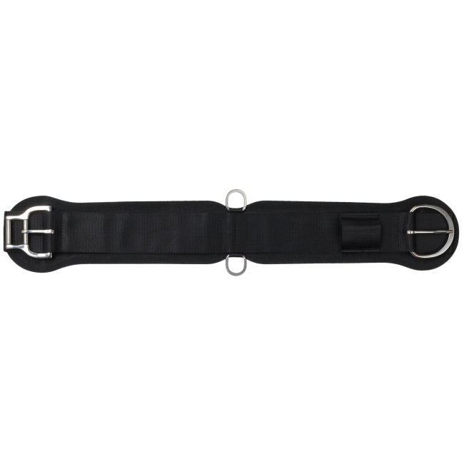 Showman CoolFlow Cinch with CinchRight Buckle