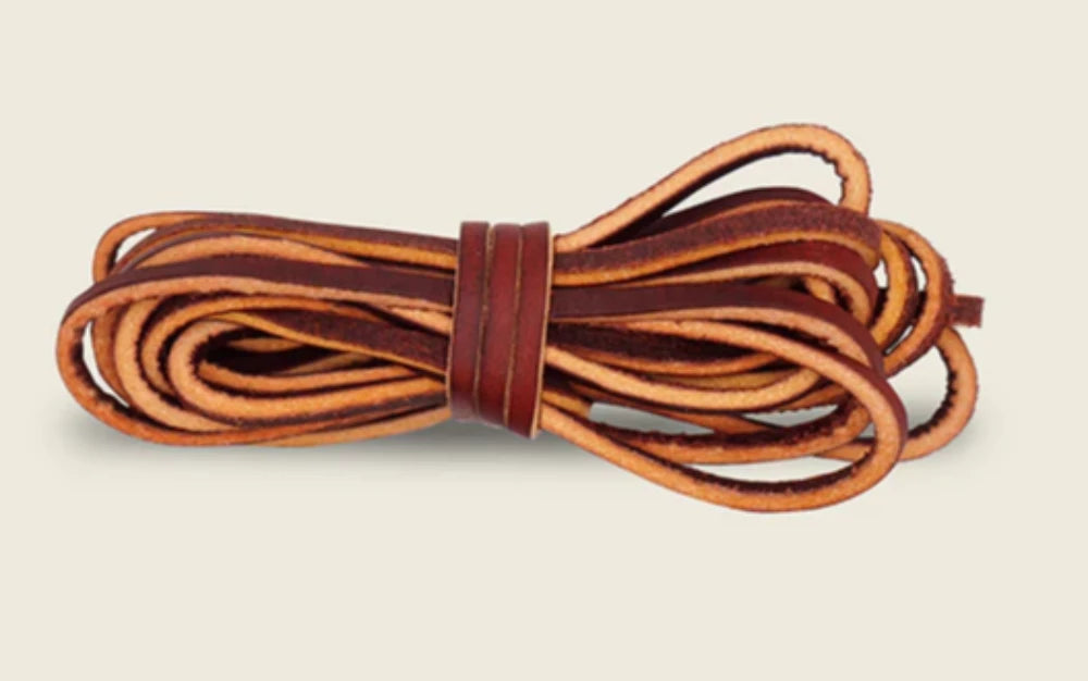 Boot Doctor Adult's Leather Laces