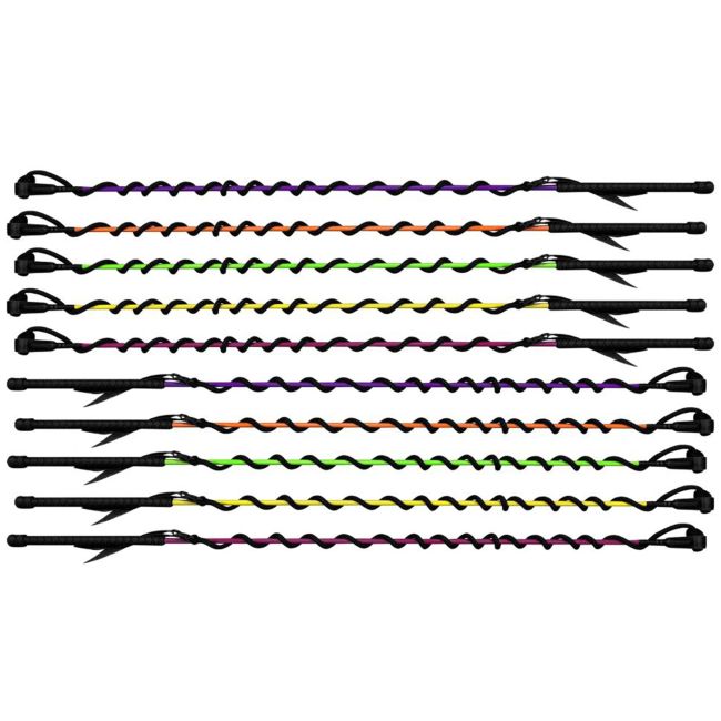 Training Whip With Nylon String