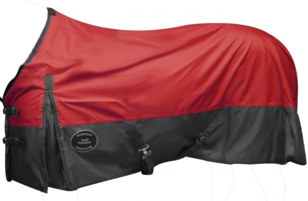 Waterproof 1200D Turn Out Sheet