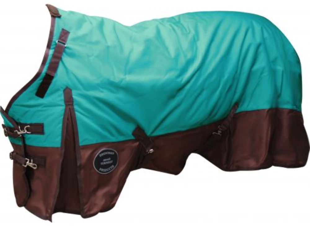 Perfect Fit Turnout Blanket