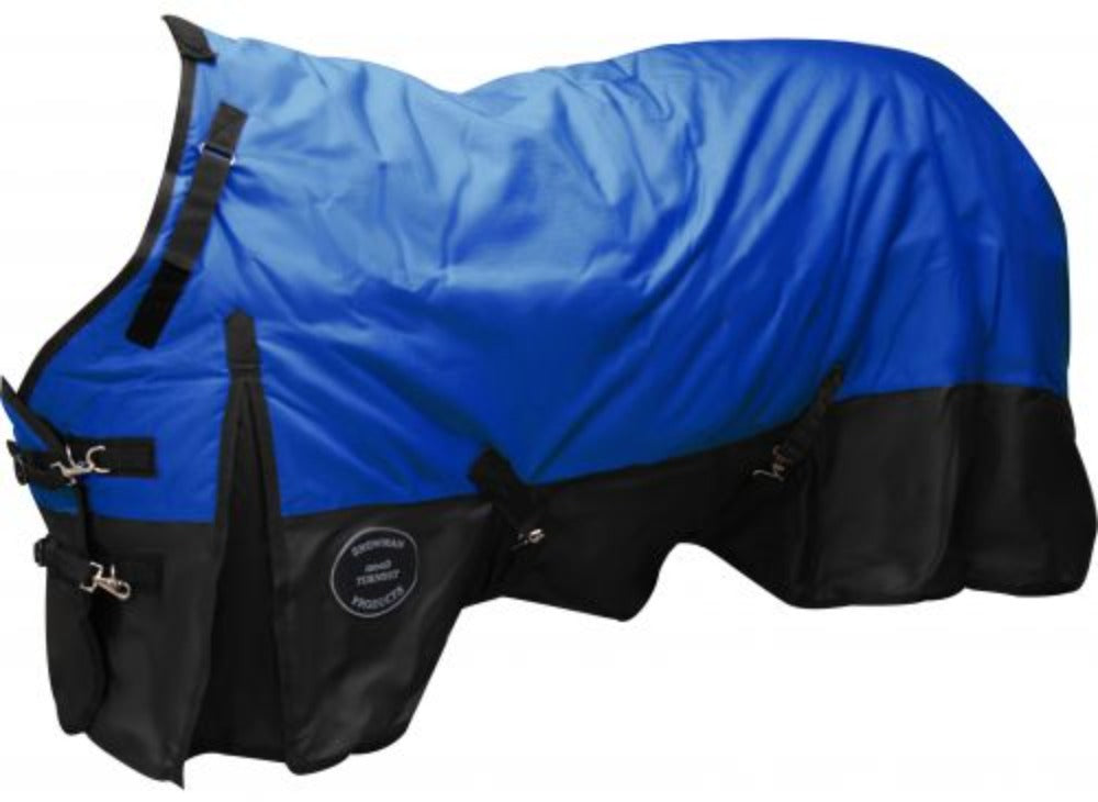 Perfect Fit Turnout Blanket