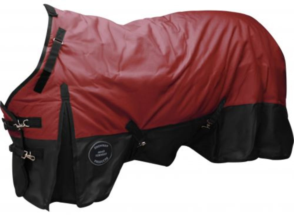 Perfect Fit Turnout Blanket