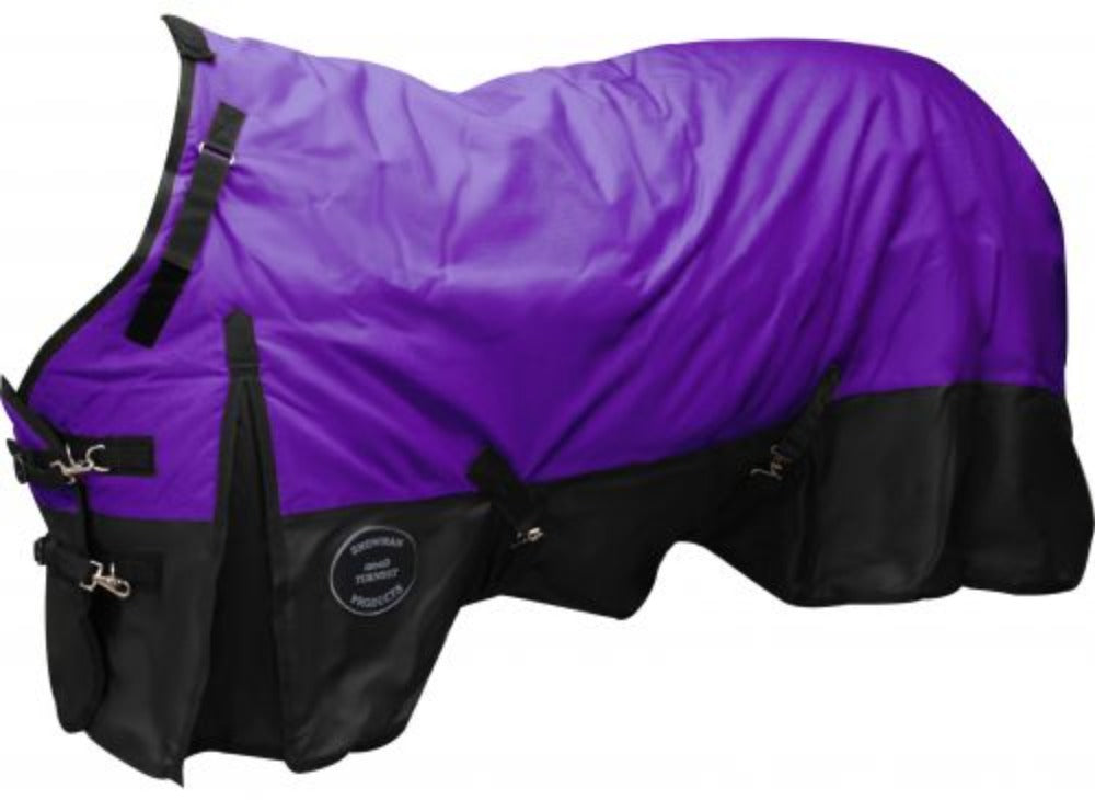 Perfect Fit Turnout Blanket
