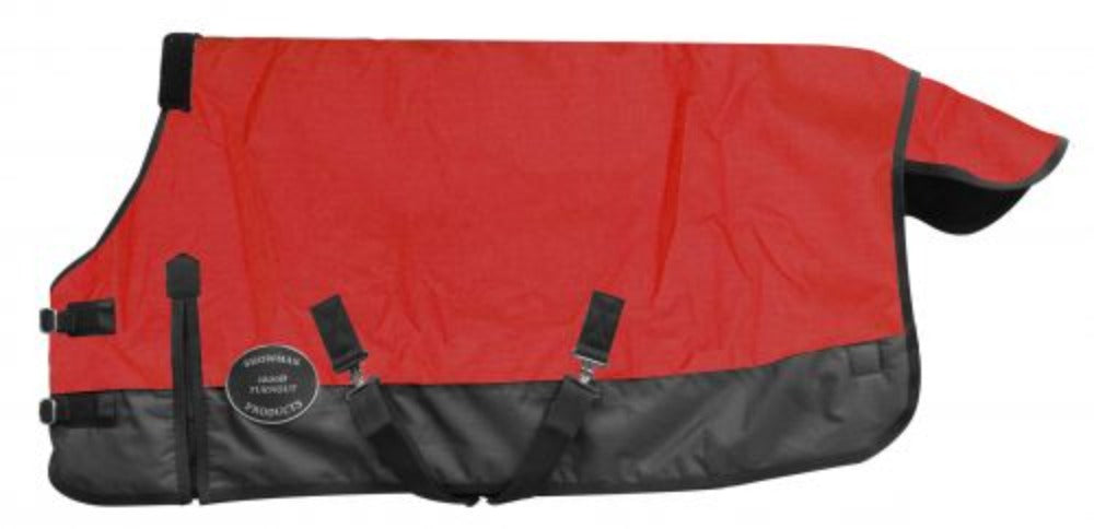 Foal/Mini Waterproof 1200D Turnout Blanket 36"-40"