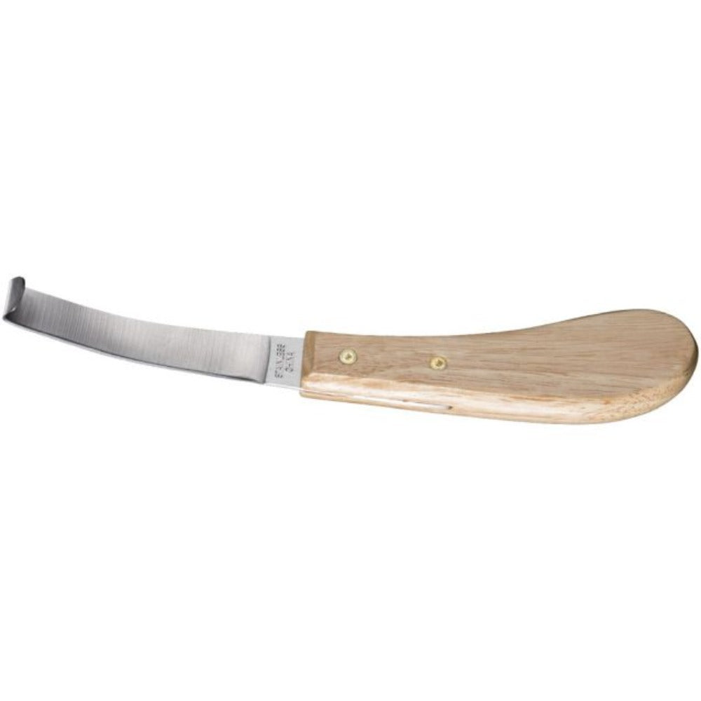 Tough-1 Right Handed Hoof Knife