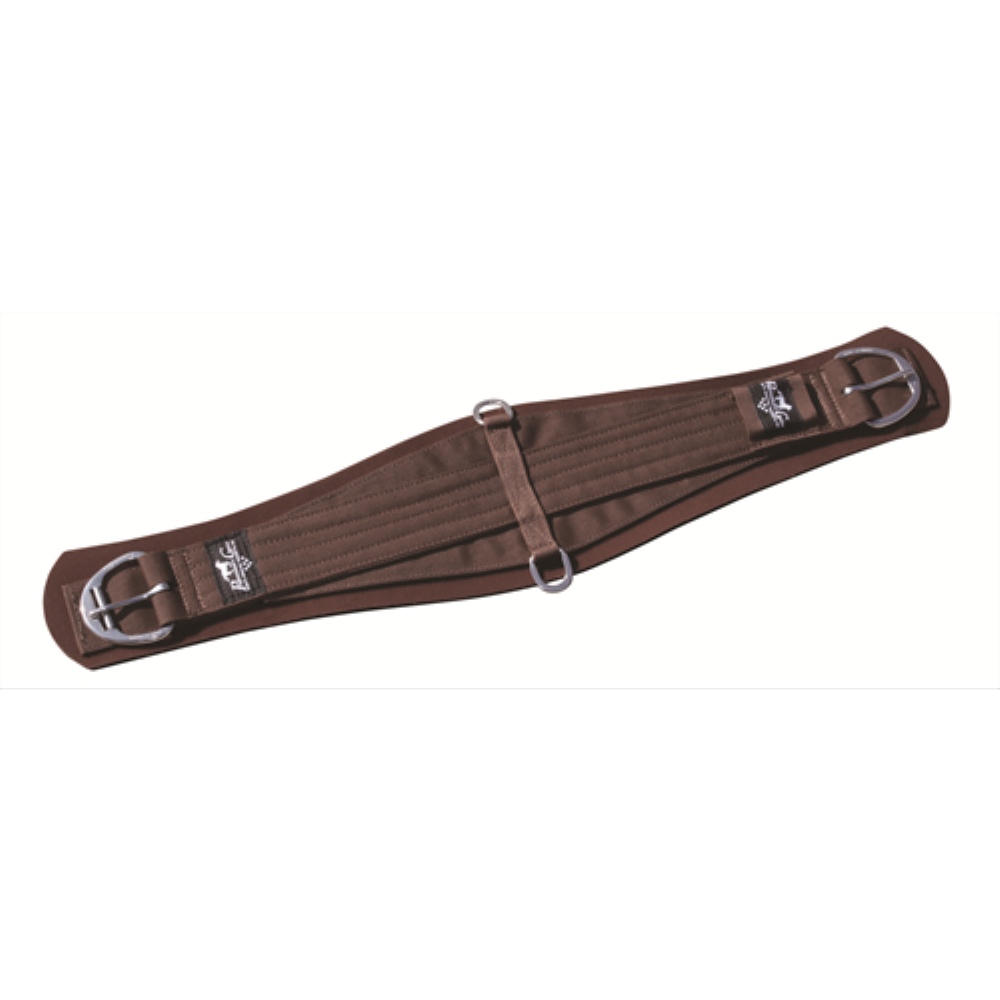 Professional's Choice SMX Ventech Roper Cinch Brown