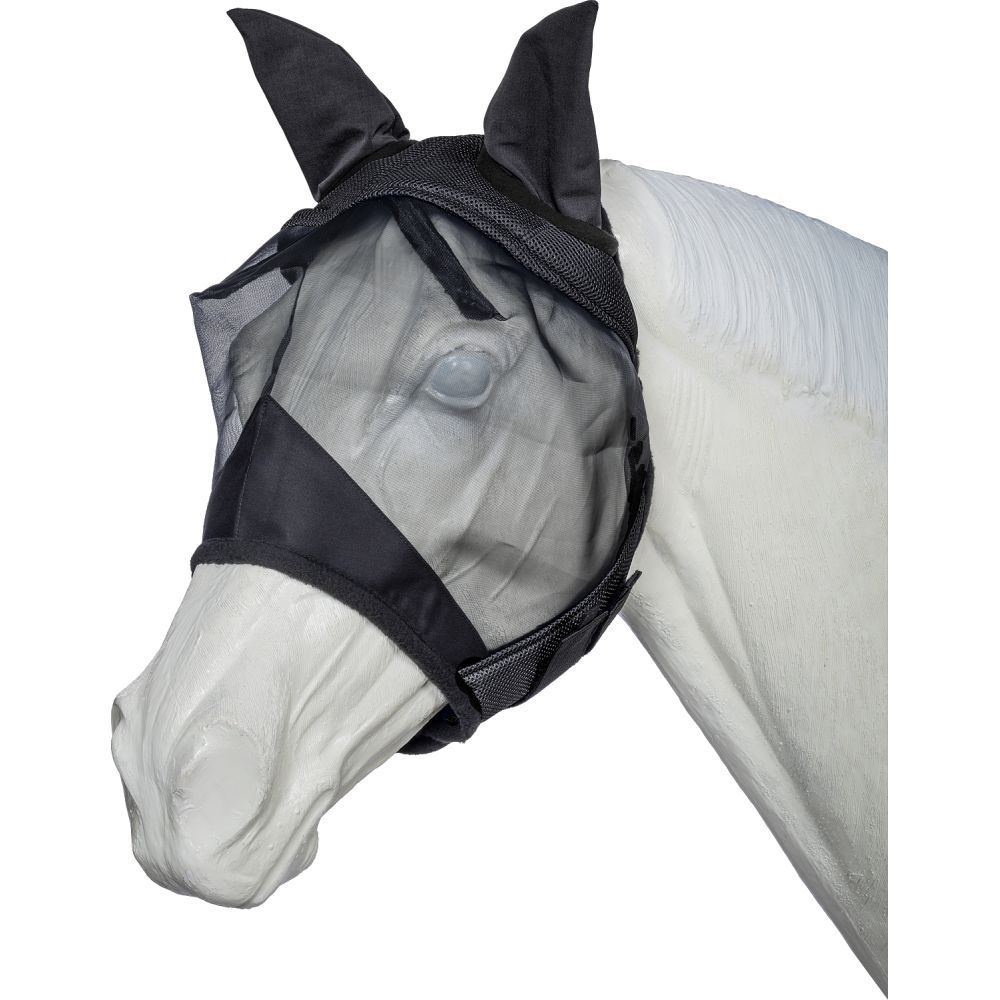 Tough-1 Comfort Mesh Fly Mask - Horse