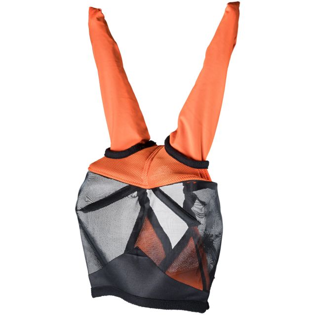 Tough1 Long Ear Mule Fly Mask