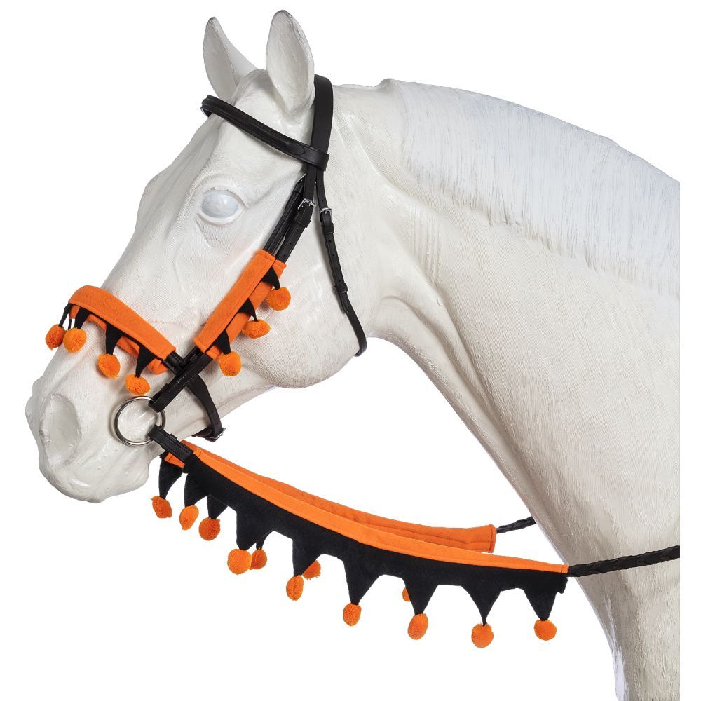 5 pc. Horse Halloween Costume Set
