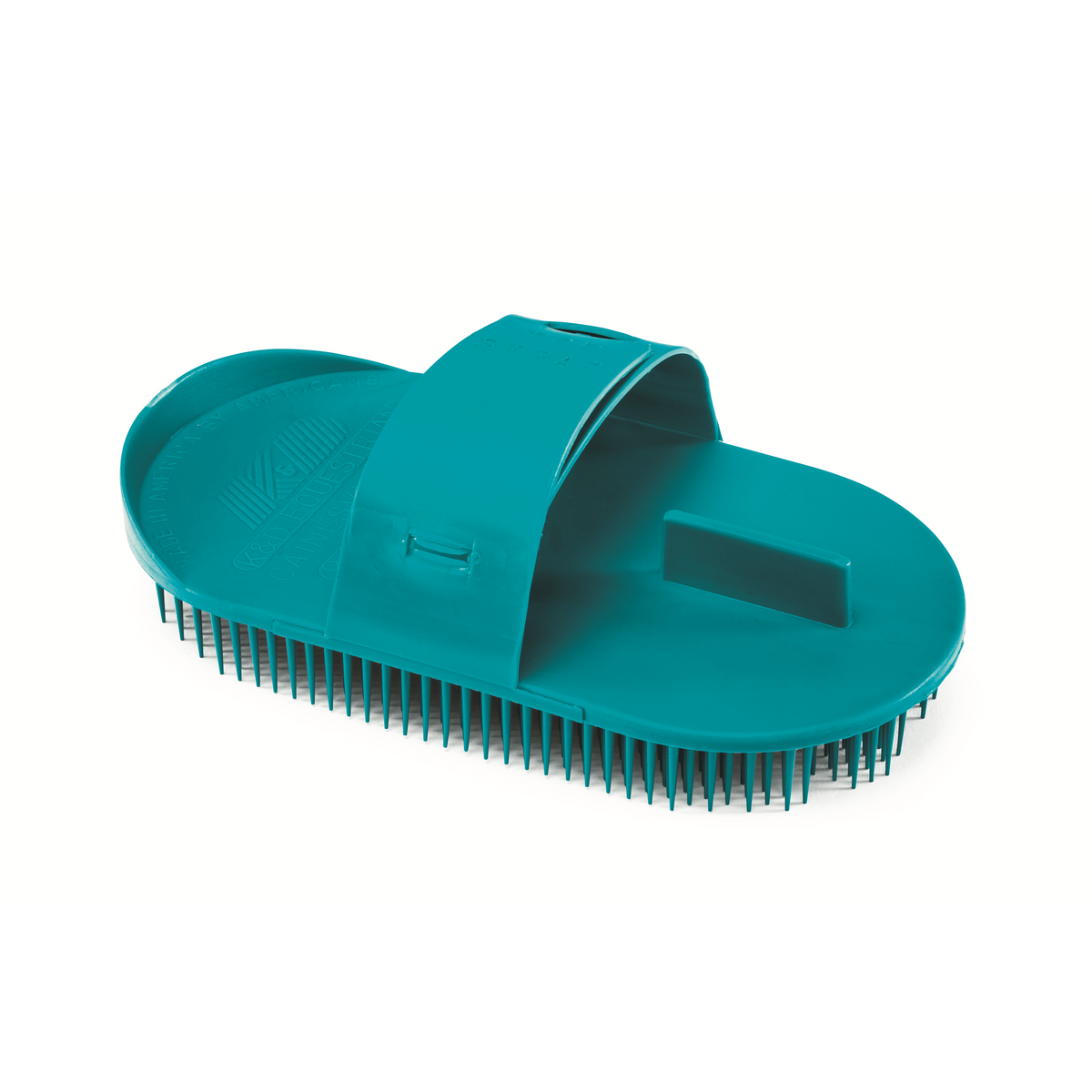 KD-123 Curry Comb