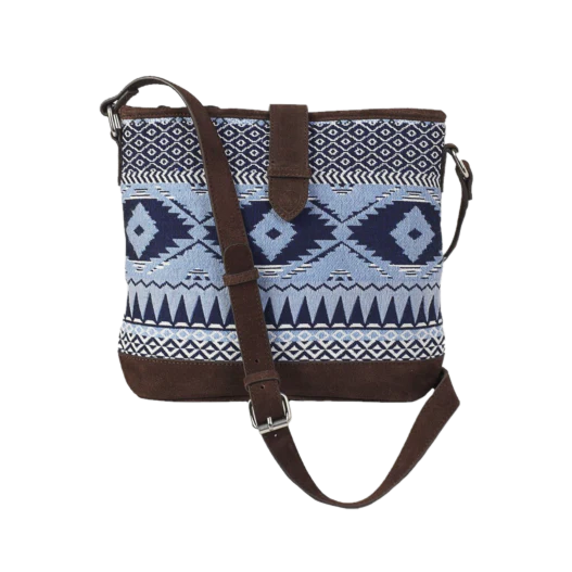 Ariat 'Madison' Conceal Carry Crossbody Bag