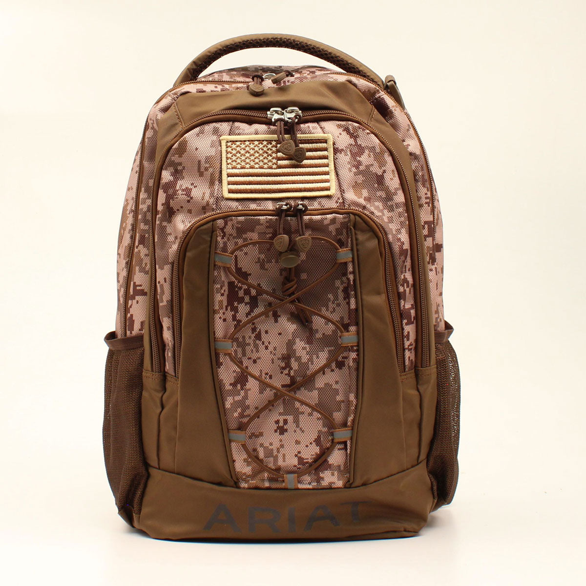 ariat laptop backpack US Equestrian ShopUSEF Whether youre heading to the barn or into town Ariat Large Navy Canvas Backpack