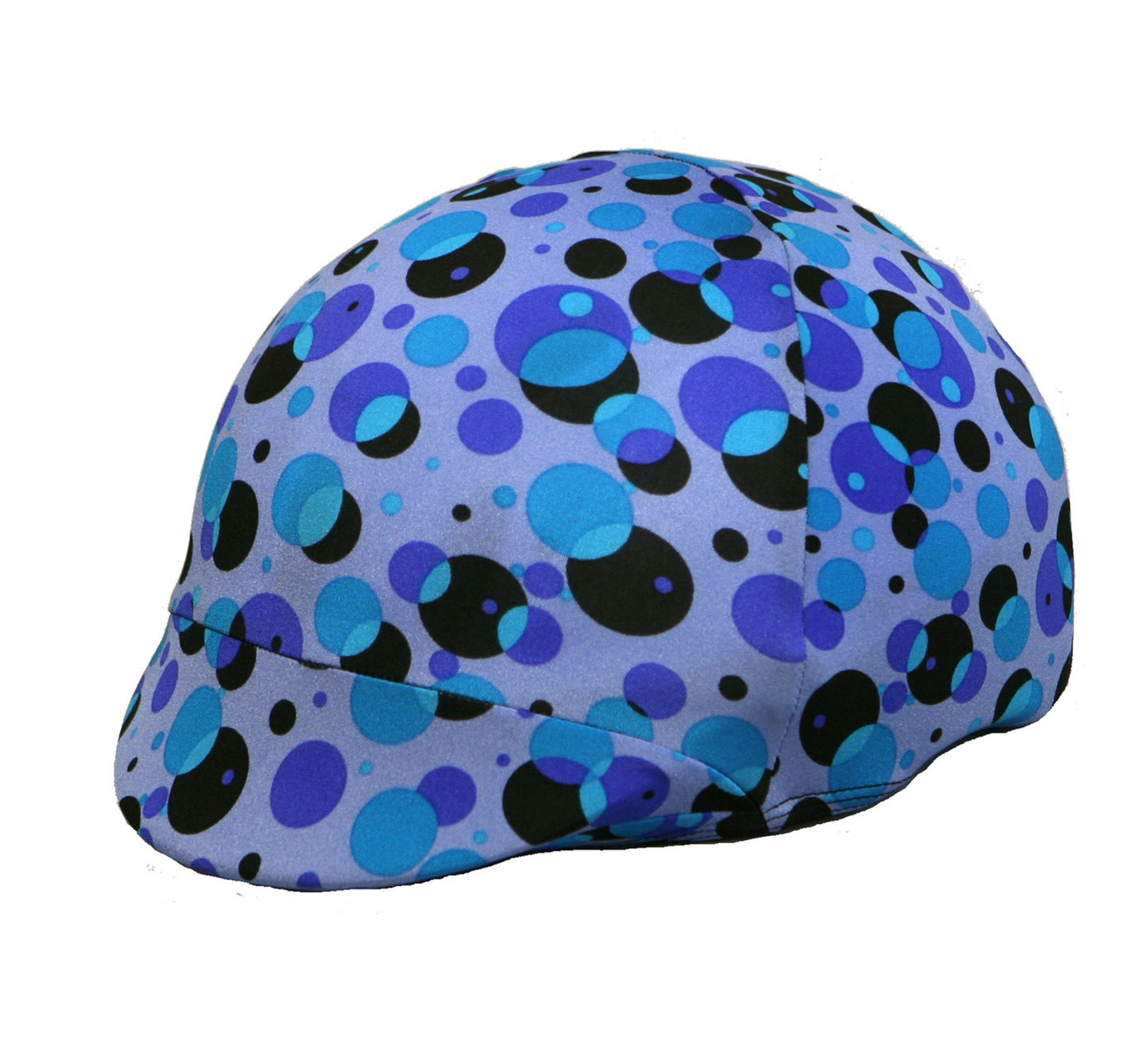 Sleazy Sleepwear Helmet Cover, 23 colors
