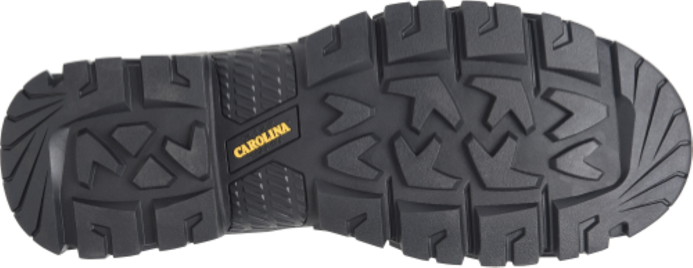 Carolina Gruntz Steel Toe Internal Met Guard Work Boots