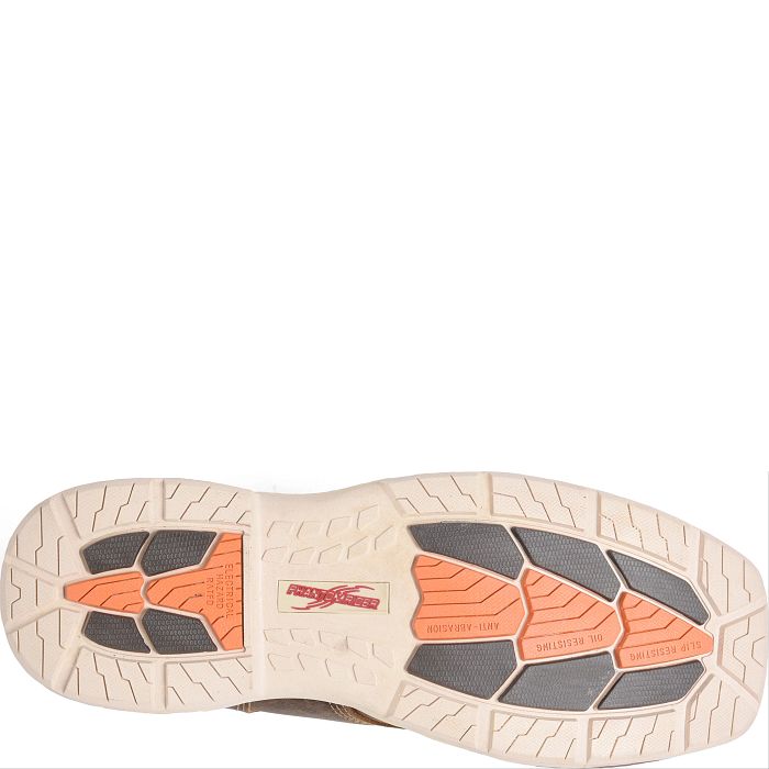 Men’s Phantom Rider Brunel Comp Toe Work Boots
