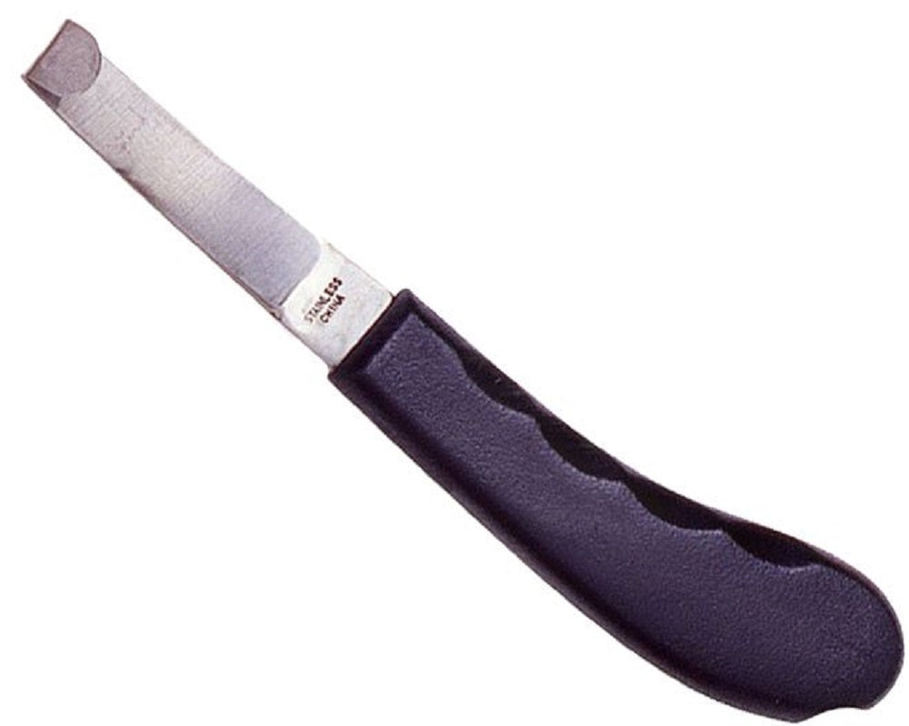 Deluxe Right-Handed Hoof Knife