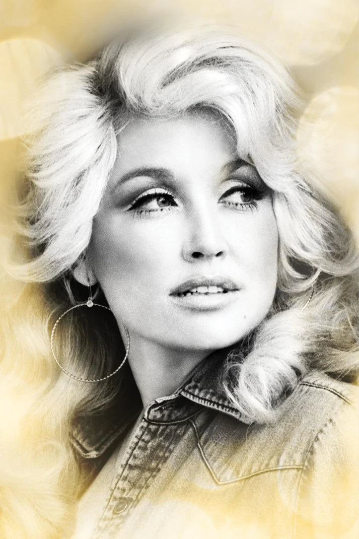 Dolly Parton "Dancing Fireflies" Cologne Perfume