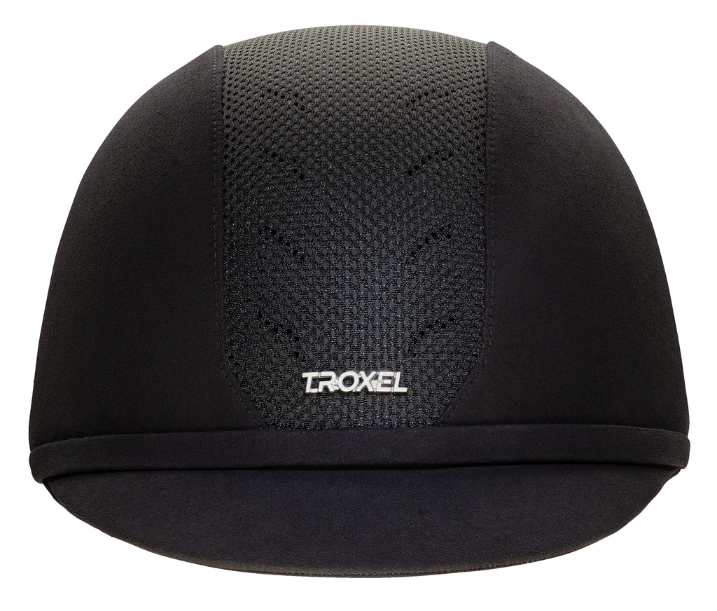 Troxel ES English Equestrian Riding Helmet