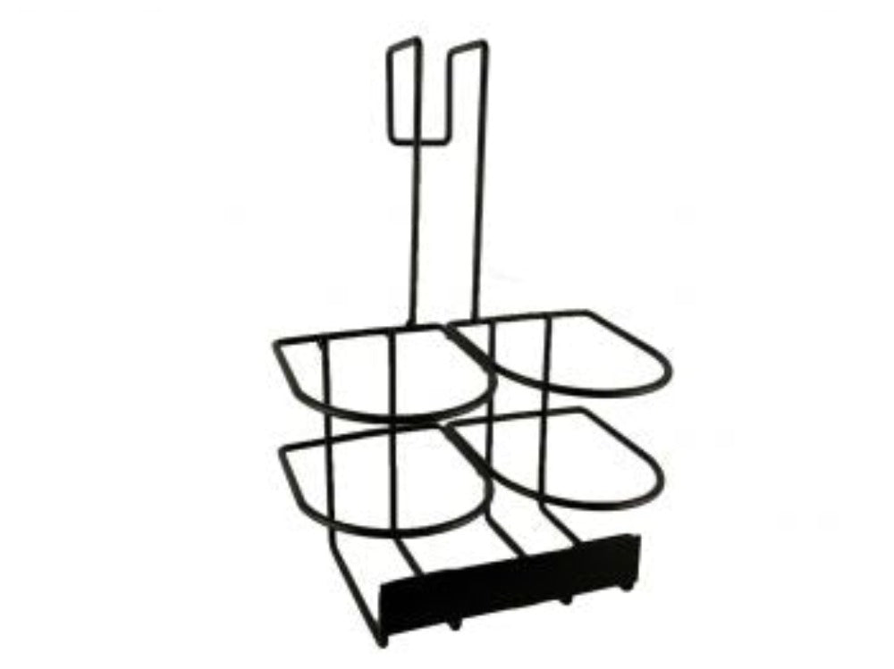 Portable Bottle Holder for Grooming/ Fly Control bottles