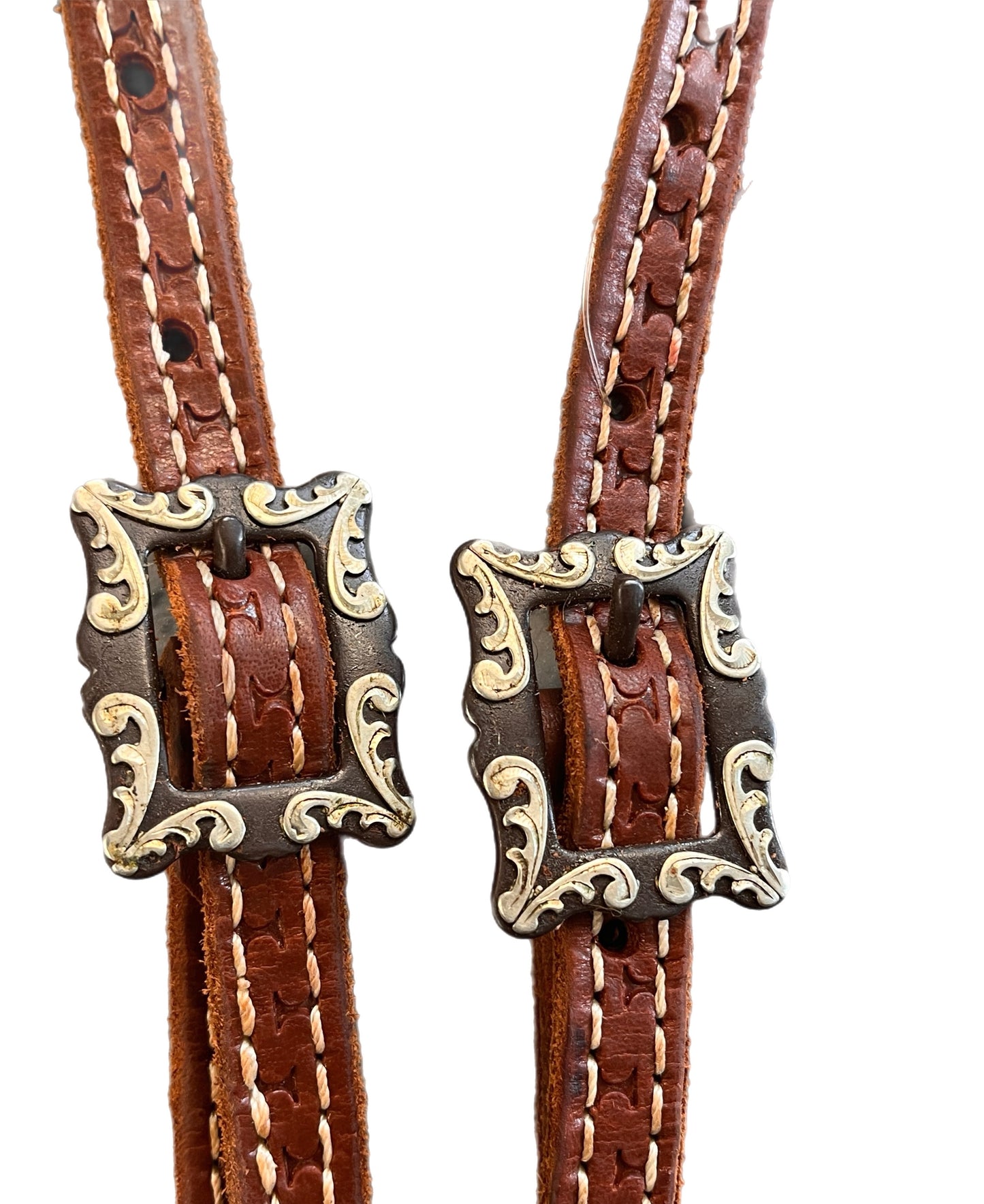 HR Quick Change Single Ear Headstall