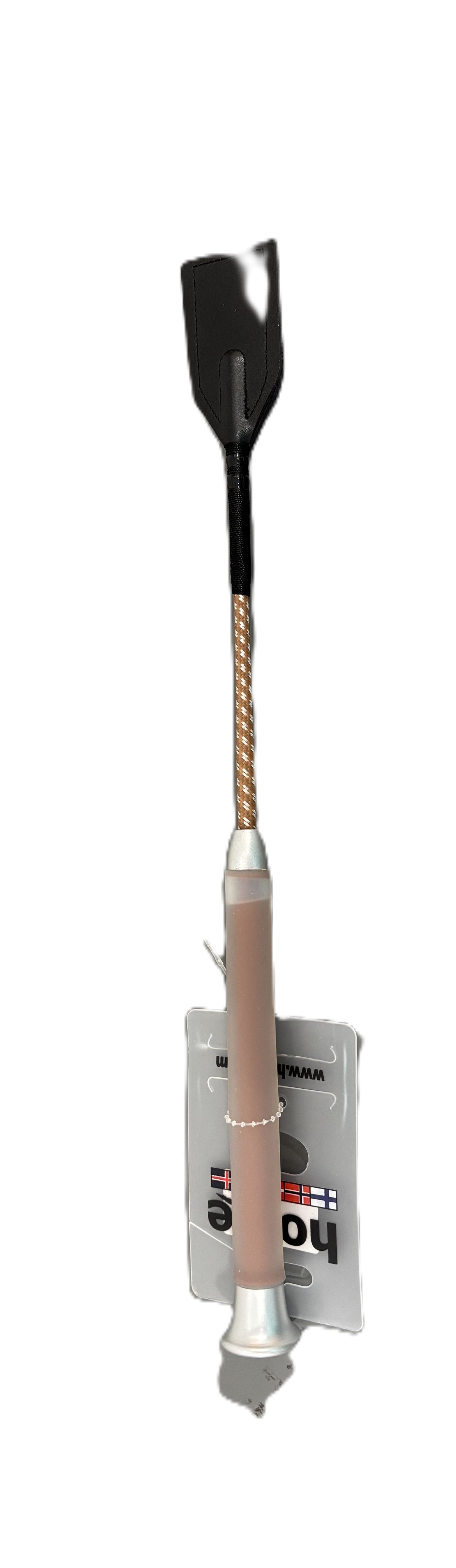 18" long HOUSTON JUMPING BAT w/ Gel handle 2 Colors