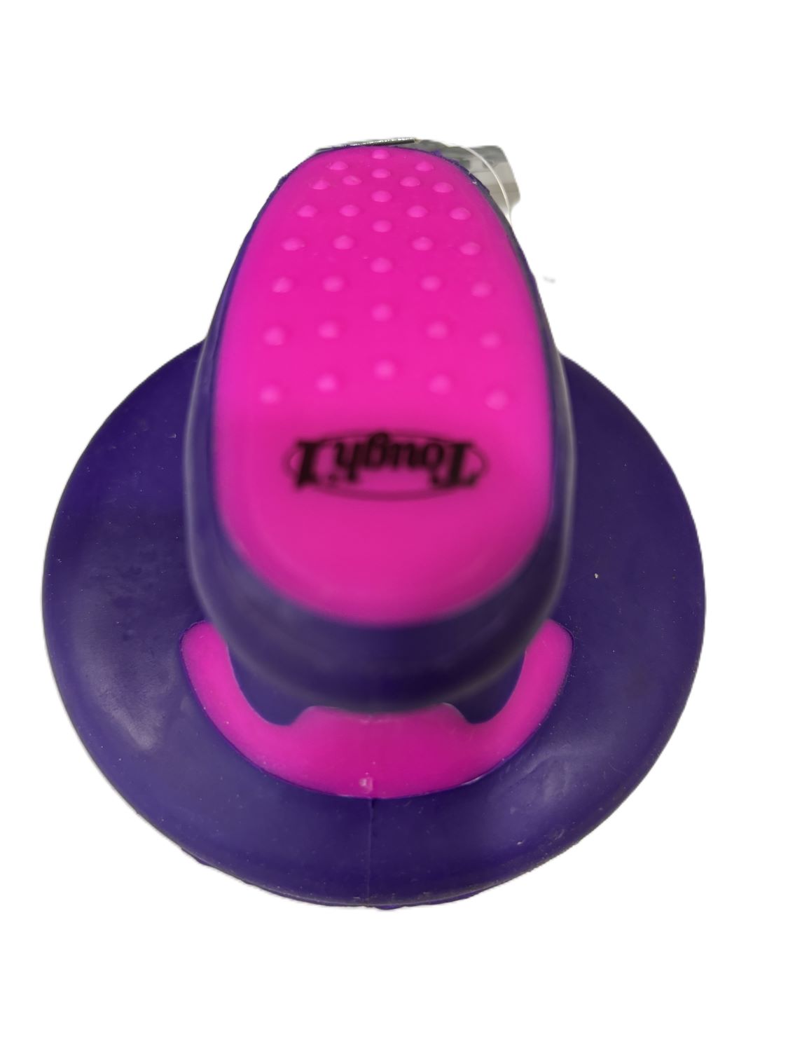 Tough-1 Great Grips Cone Curry with Handle