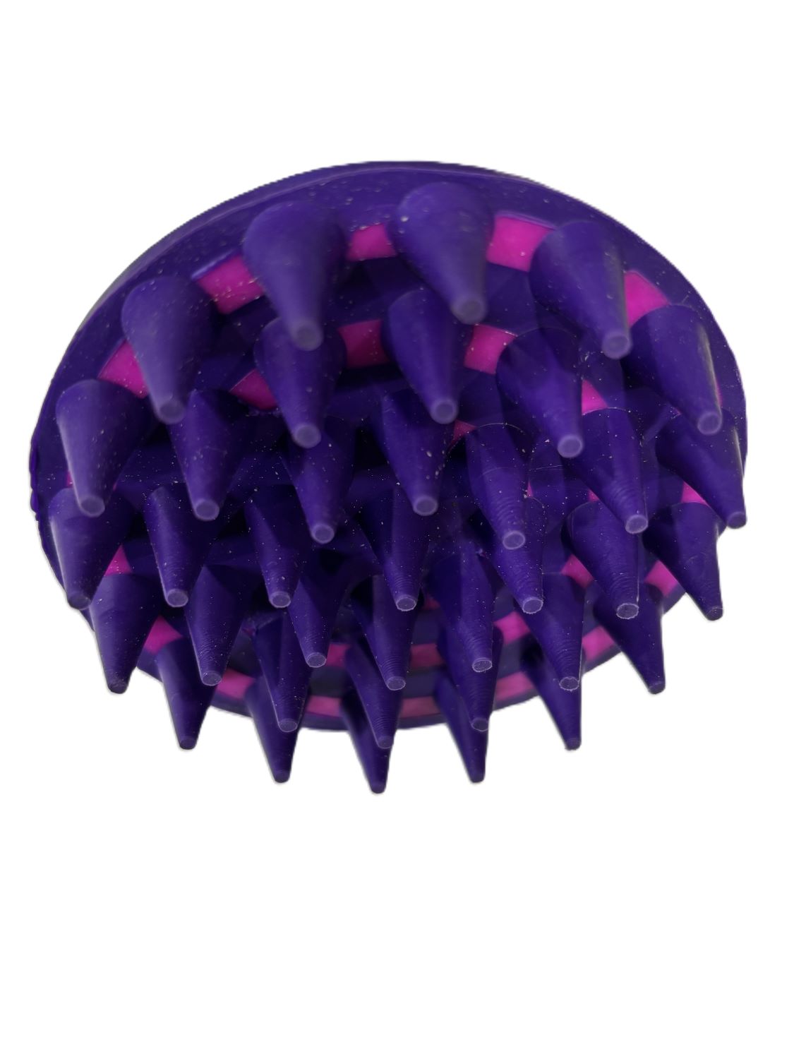 Tough-1 Great Grips Cone Curry with Handle