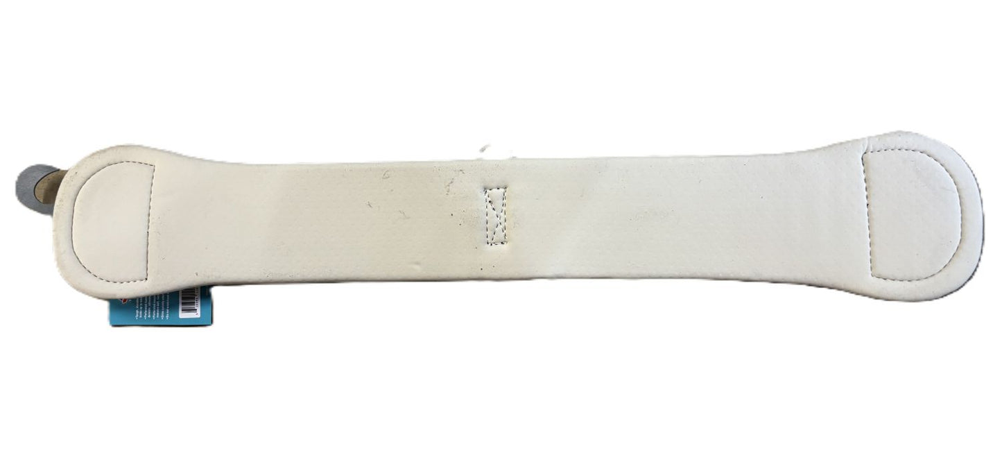 Classic Equine Aura Straight Cinch