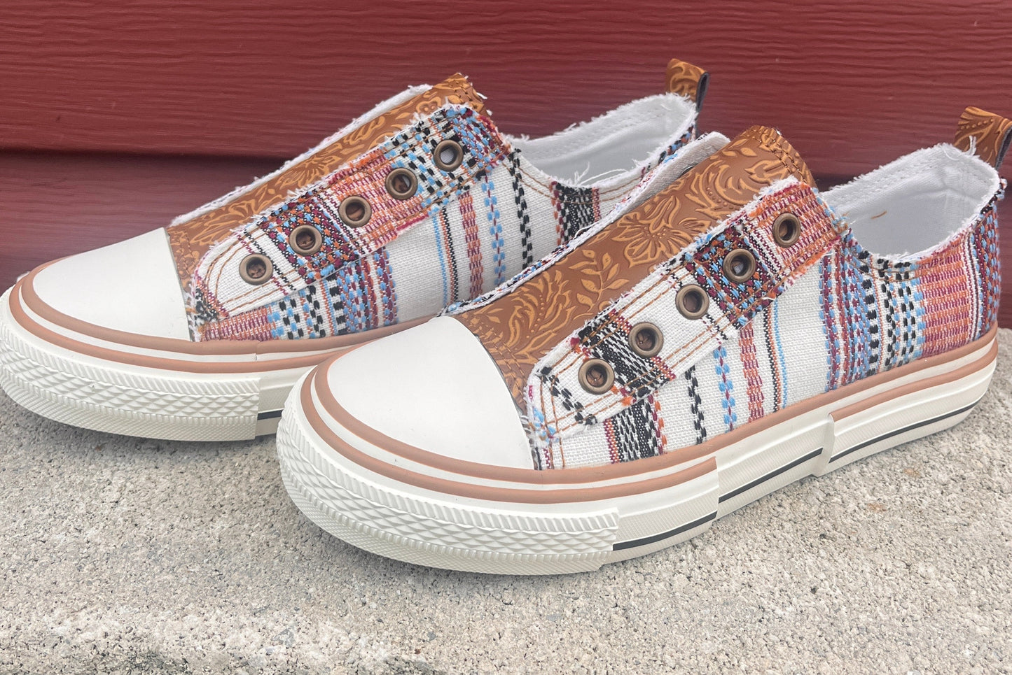 Women's Very G 'BOHEMIAN' Casual Shoe