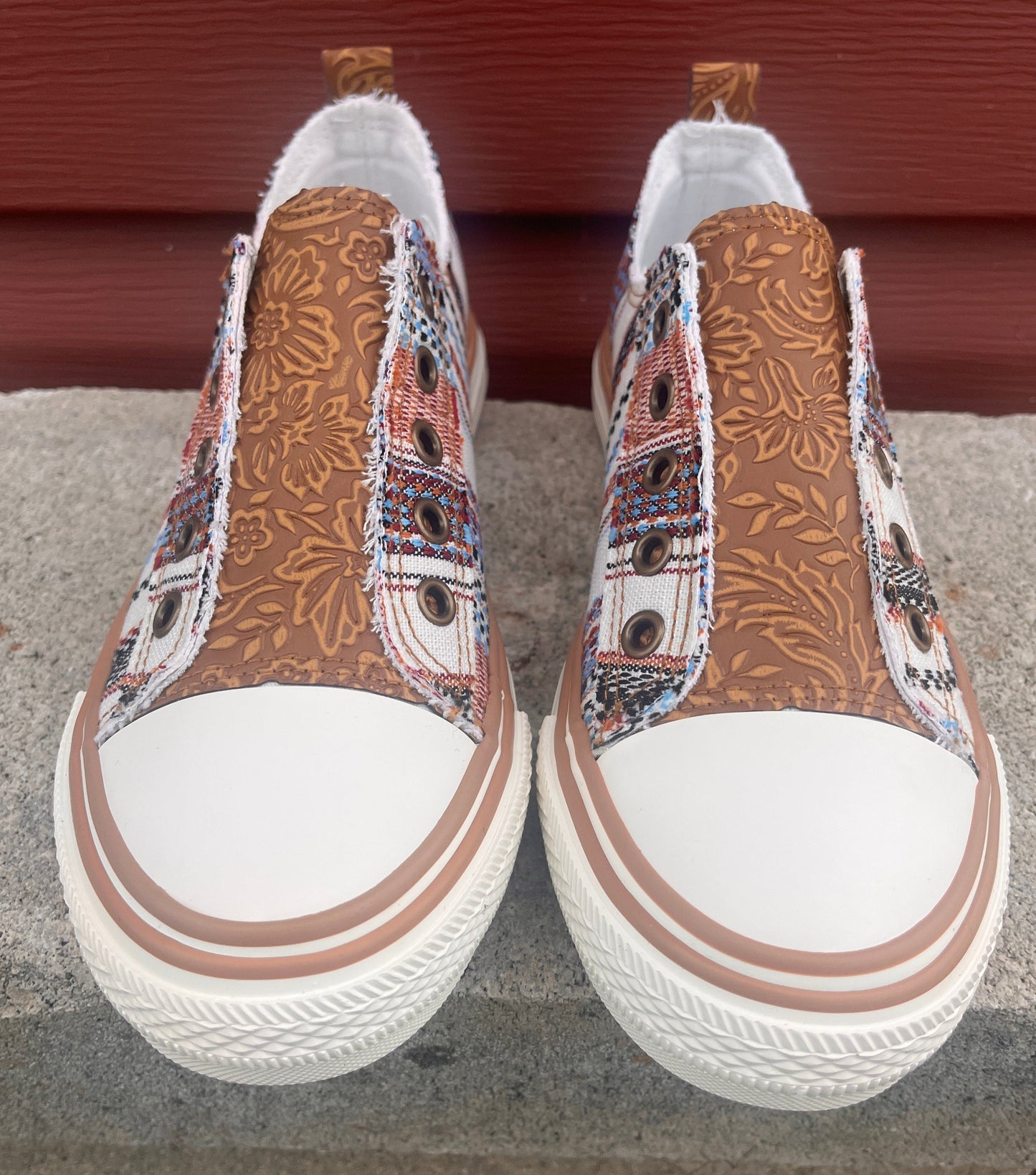 Women's Very G 'BOHEMIAN' Casual Shoe
