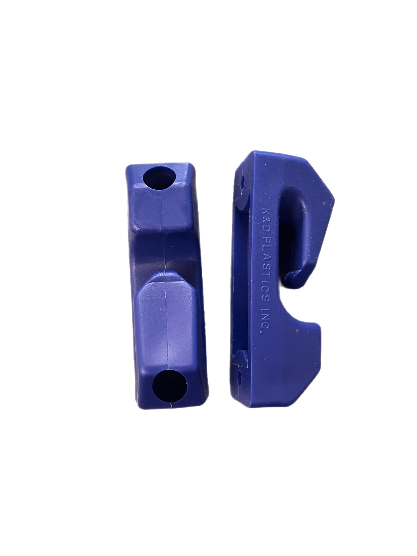 Pair K&D Equestrian 'HANDY BUCKET HANGER'