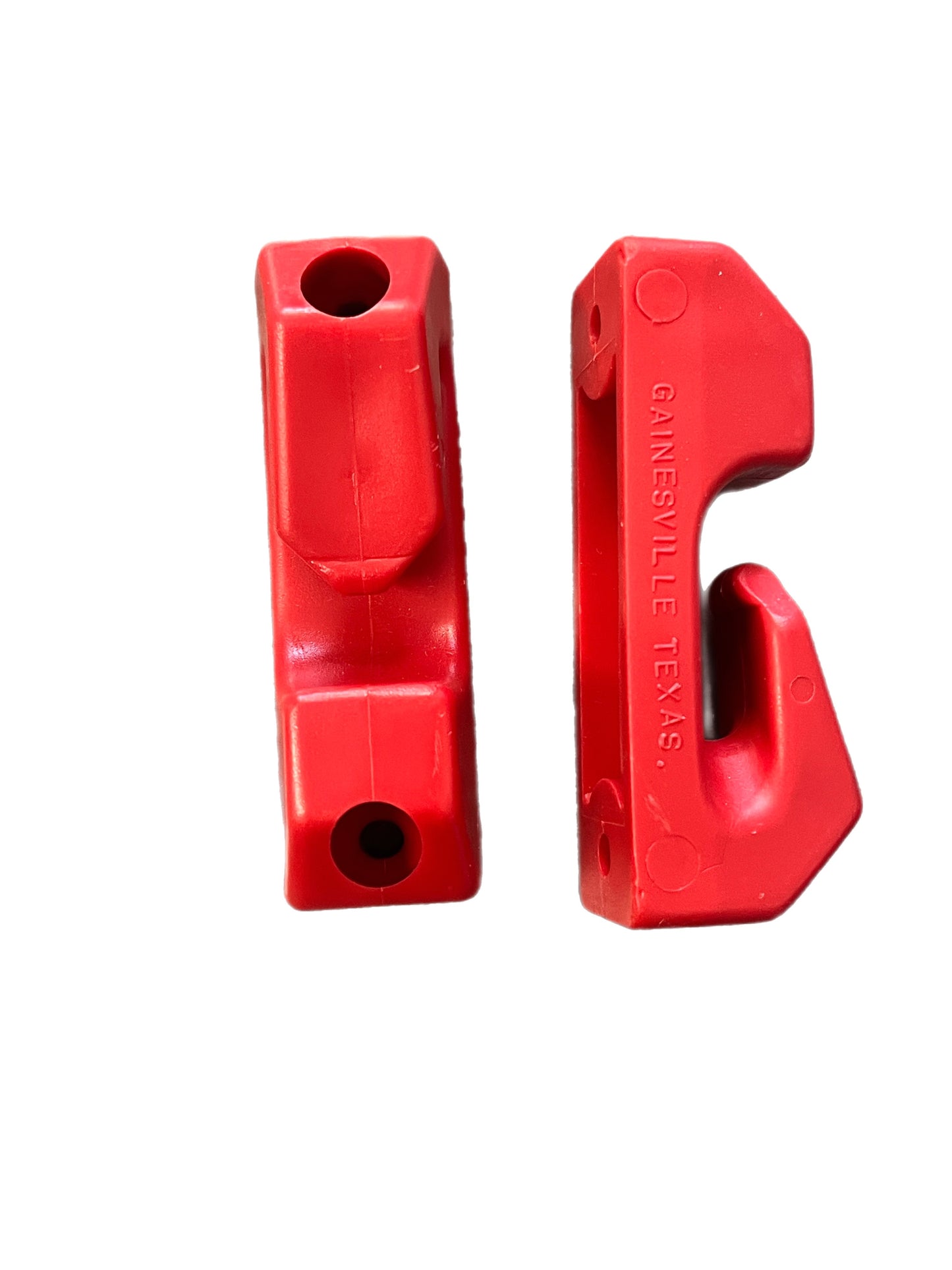 Pair K&D Equestrian 'HANDY BUCKET HANGER'