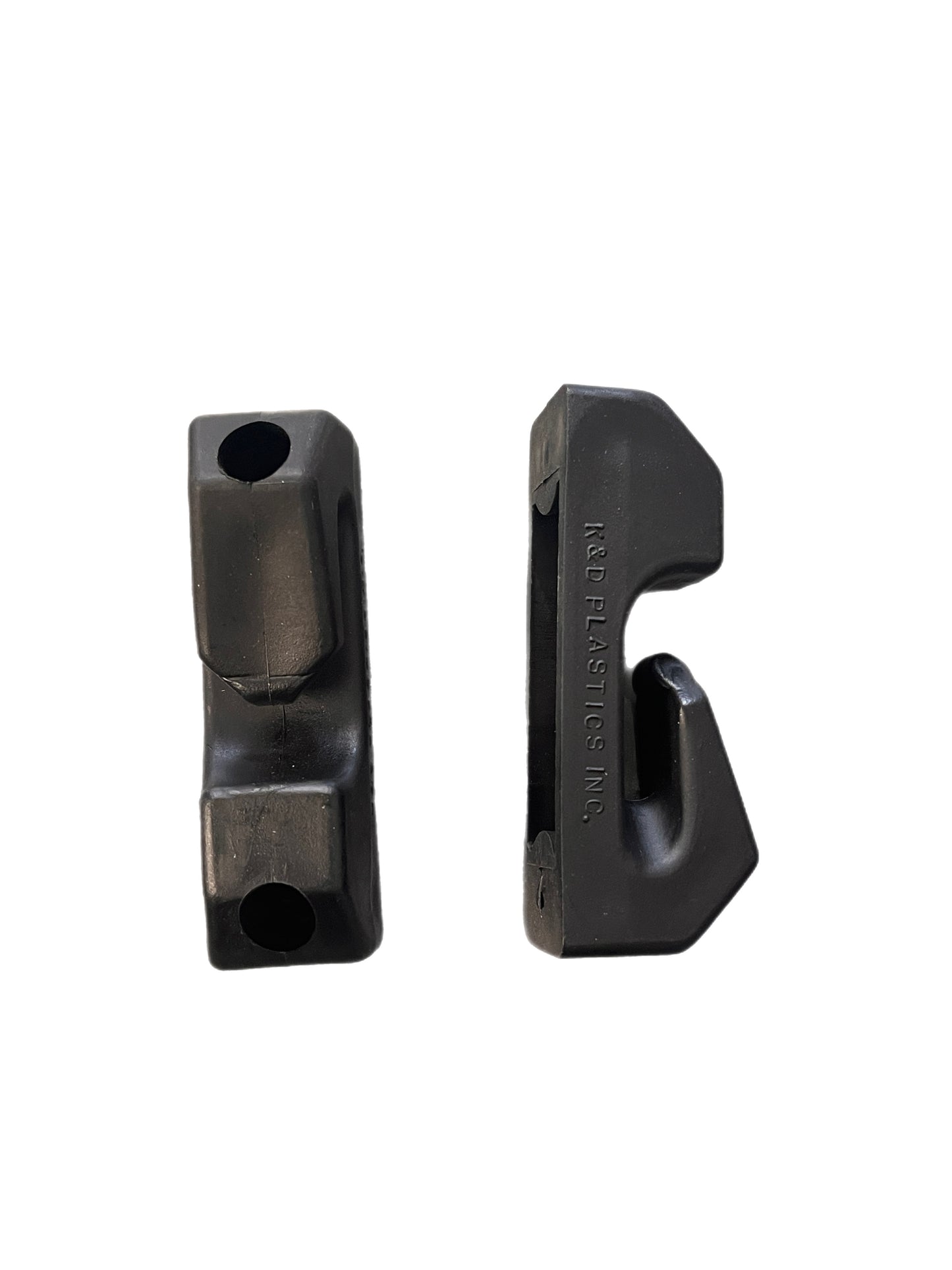 Pair K&D Equestrian 'HANDY BUCKET HANGER'