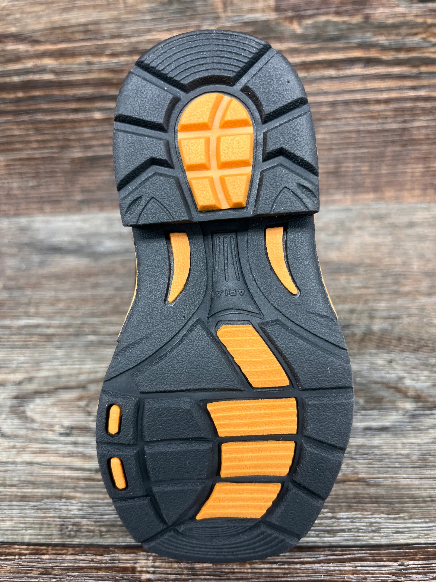 Toddler's Ariat Intrepid Lil' Stompers Work Boot