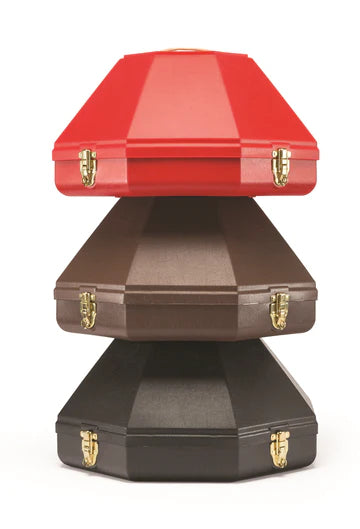K & D Oversized Cowboy Hat Can