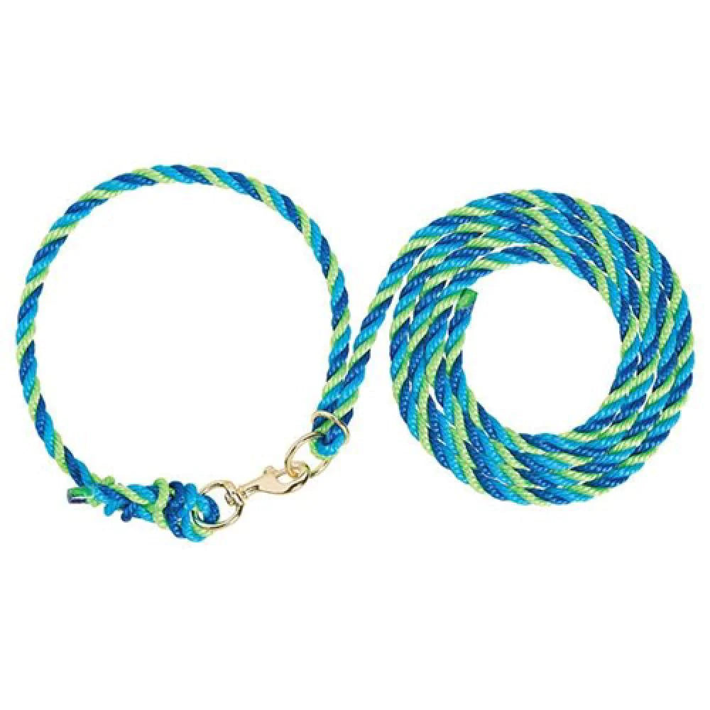 Weaver Livestock Adjustable Cow Poly Neck Rope