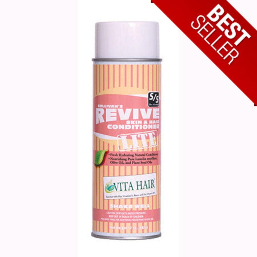 Sullivan Supply Revive LITE