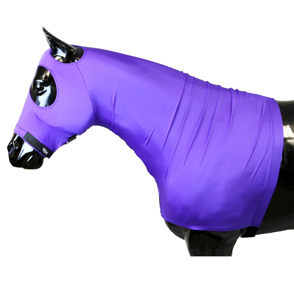 Sleazy Sleepwear XL Horse Hood, Color choice