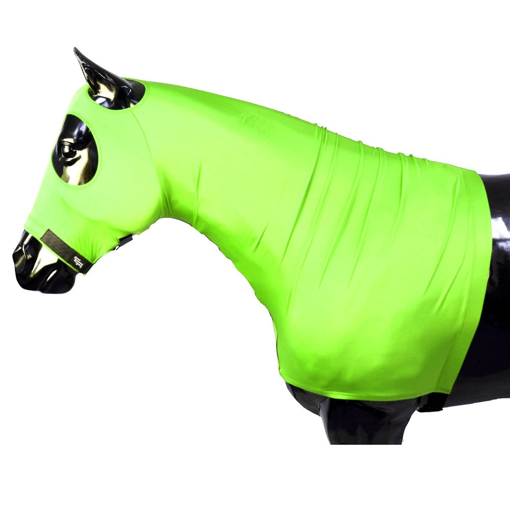 Sleazy Sleepwear XL Horse Hood, Color choice