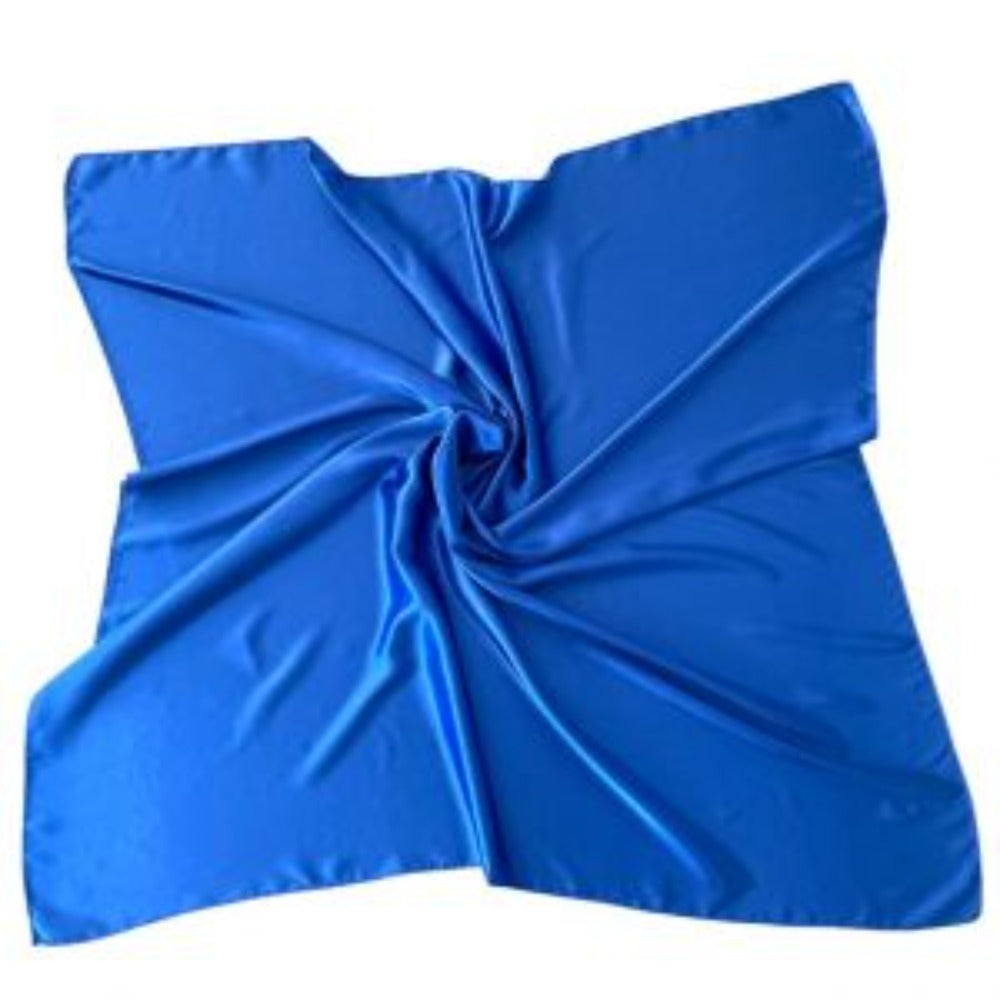 35" x 35" Wild Rags