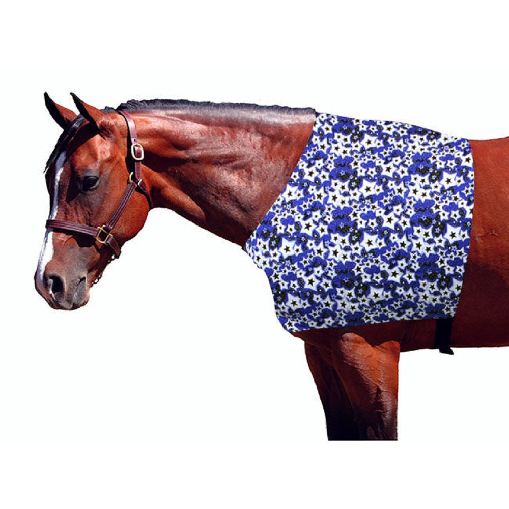 Sleazy Sleepwear XS Print Shoulder Guard, Print choice