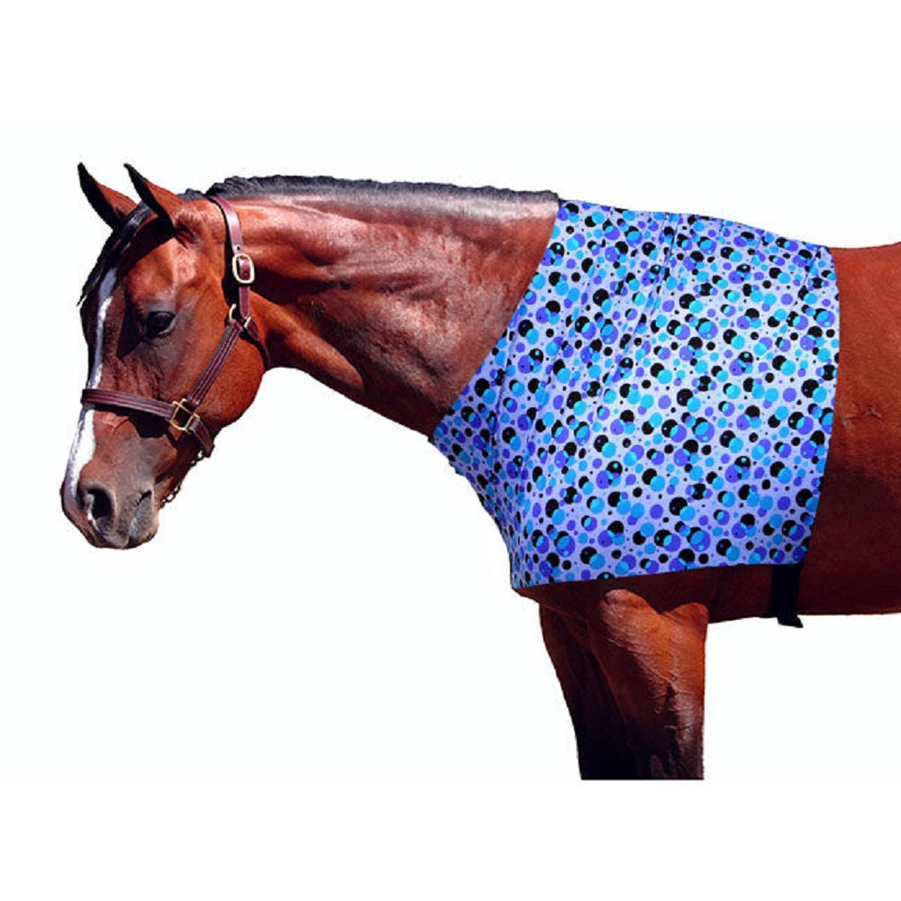 Sleazy Sleepwear XS Print Shoulder Guard, Print choice