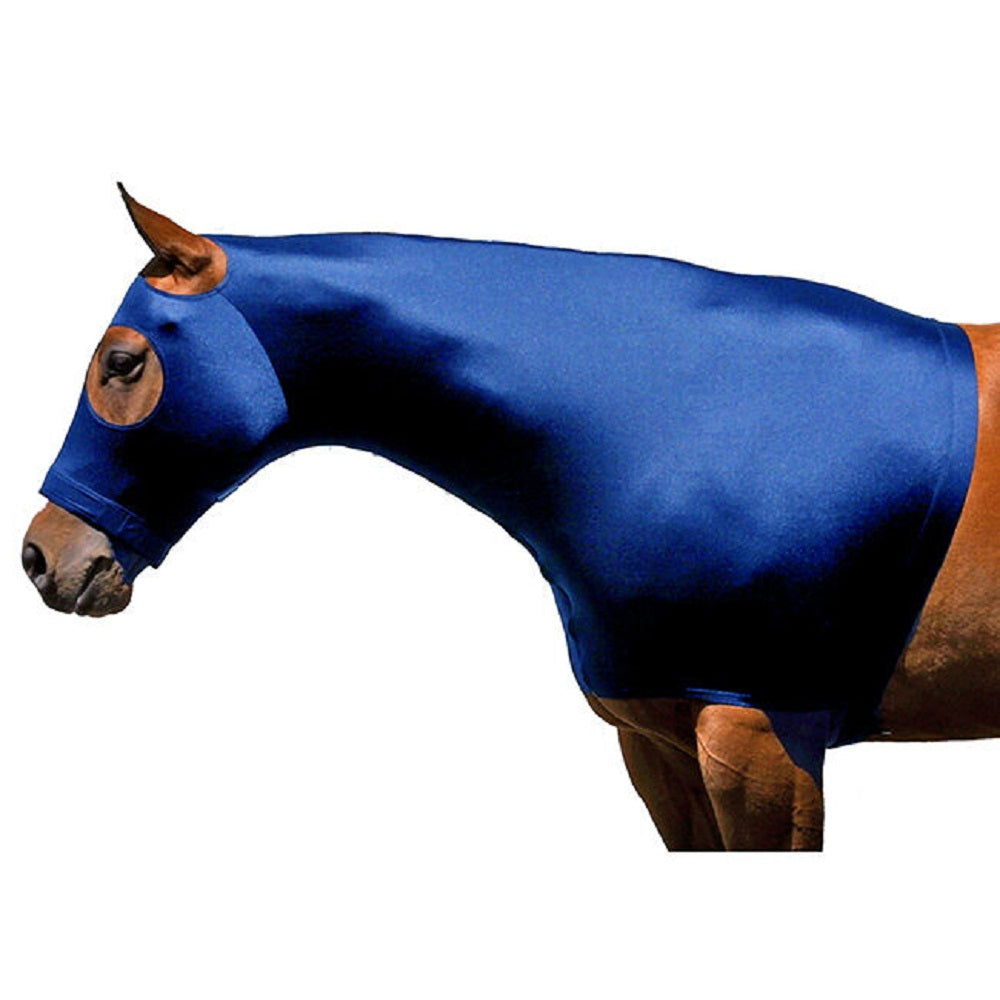 Sleazy Sleepwear XL Horse Hood, Color choice